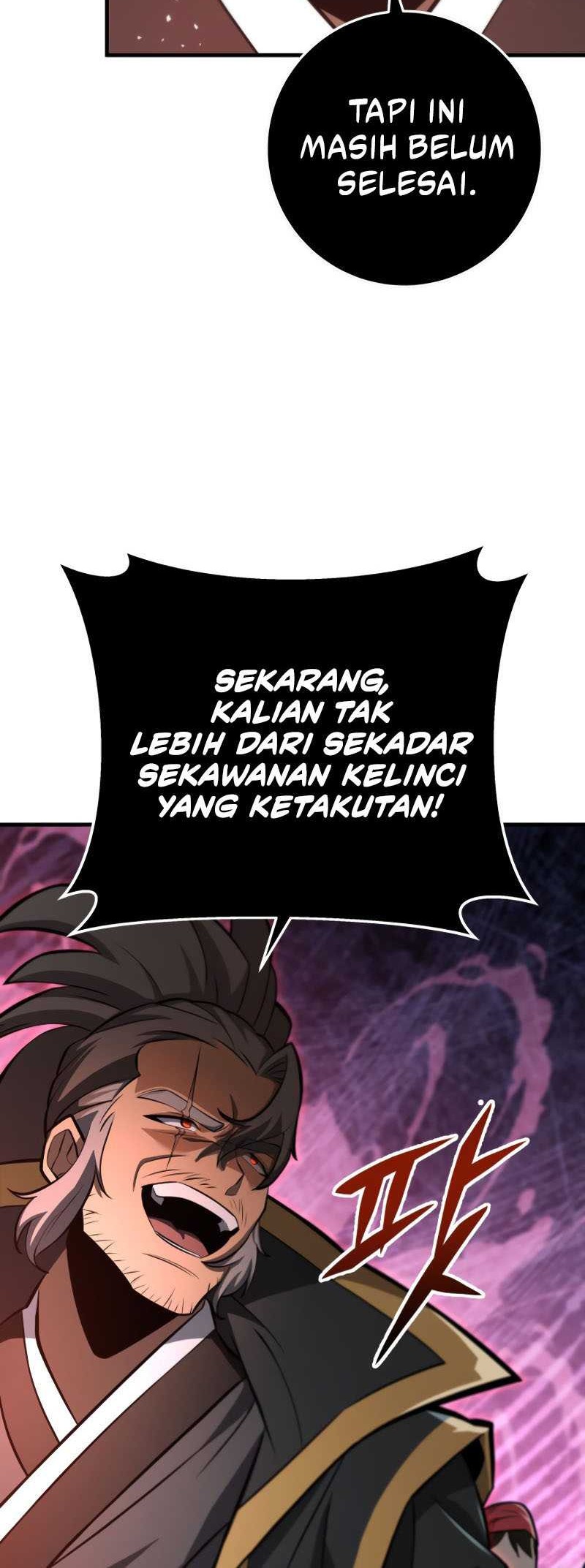 Heavenly Inquisition Sword chapter 84 halaman 54