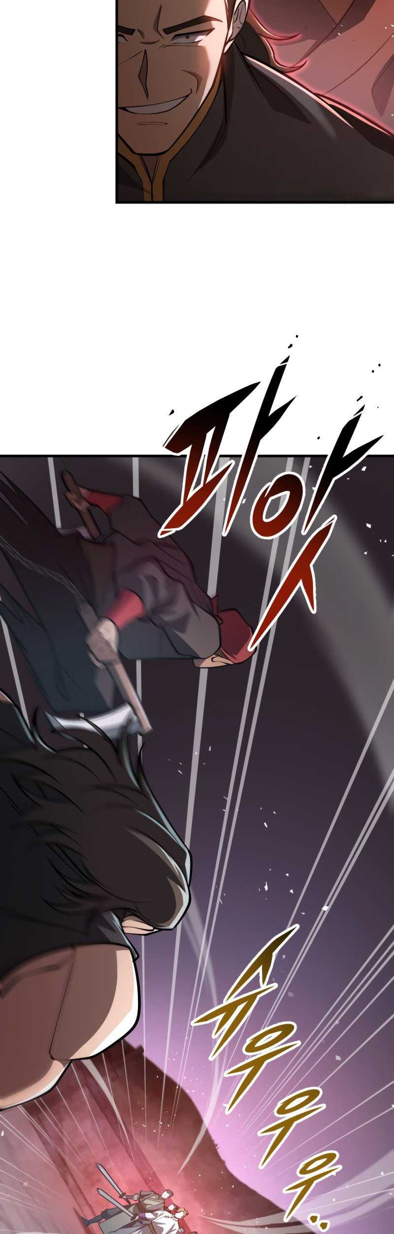 Heavenly Inquisition Sword chapter 84 halaman 56