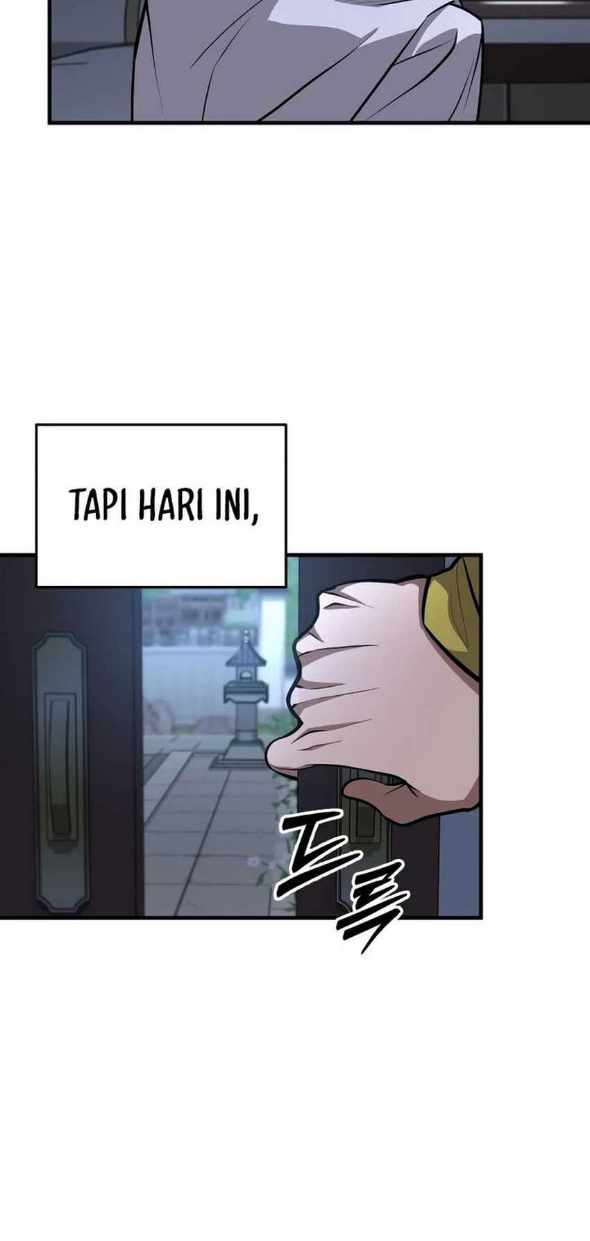 Heavenly Inquisition Sword chapter 85 halaman 6