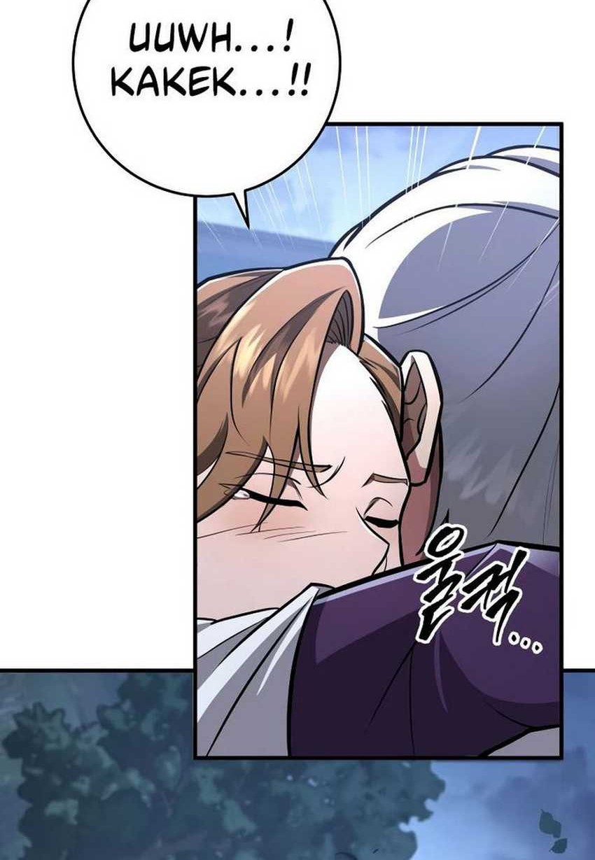 Heavenly Inquisition Sword chapter 85 halaman 11