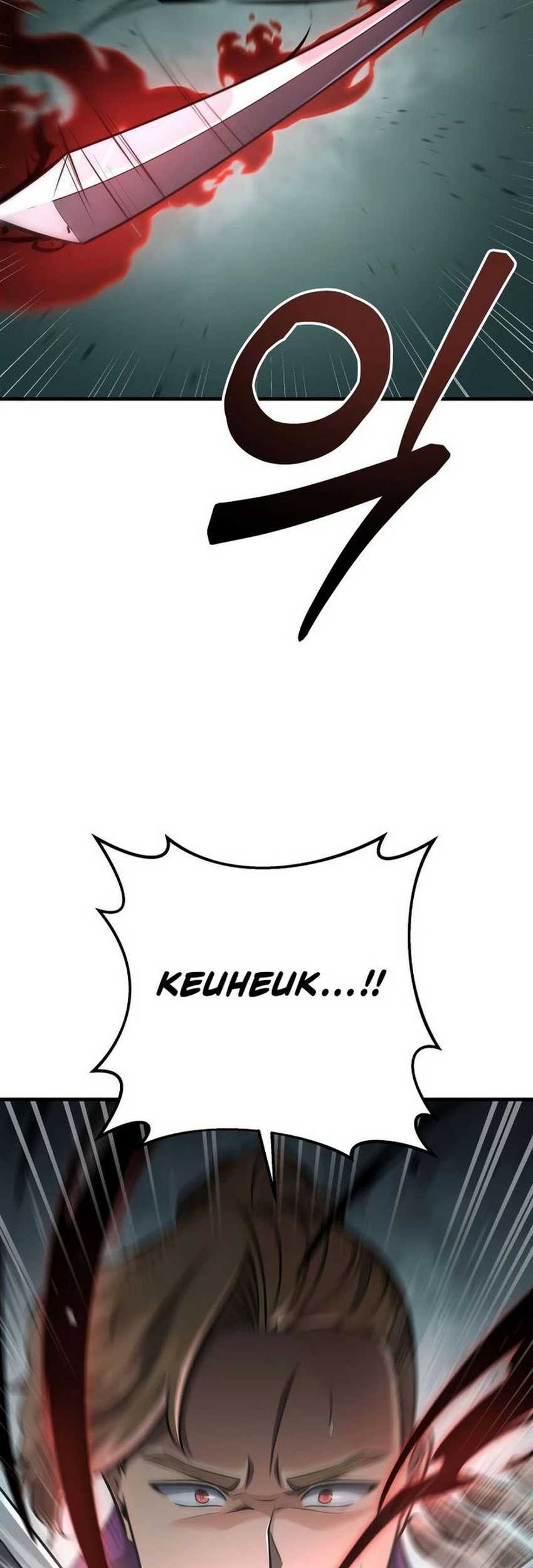 Heavenly Inquisition Sword chapter 85 halaman 20