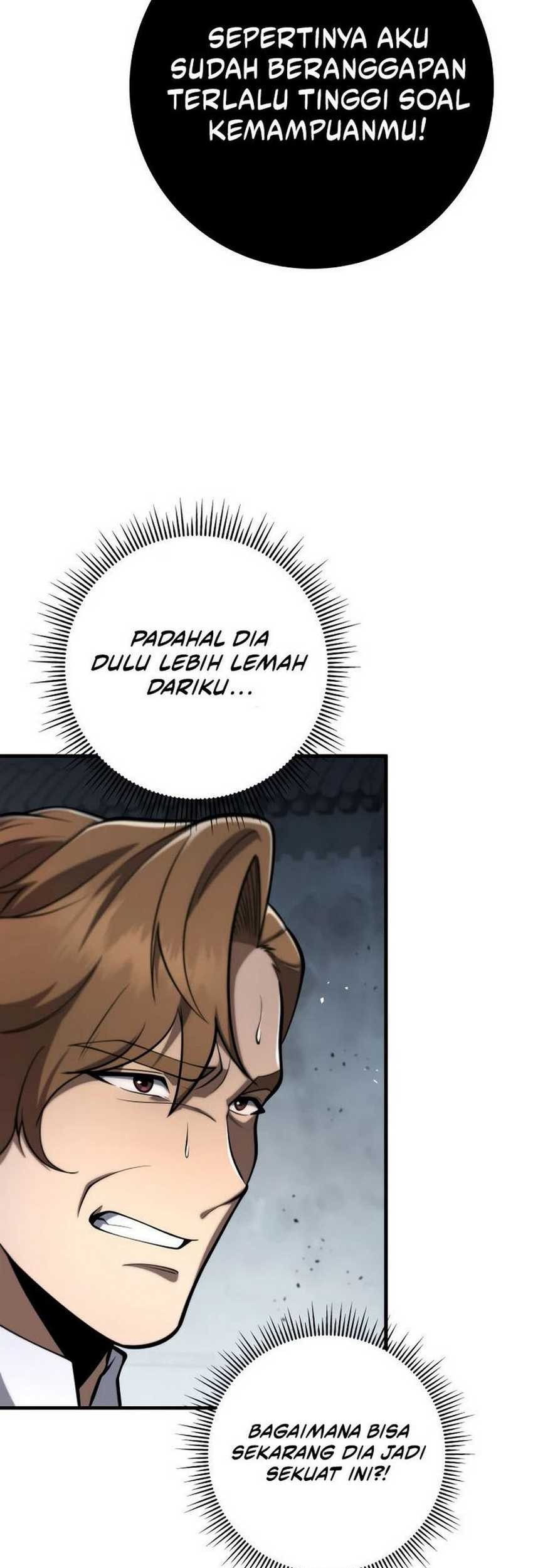 Heavenly Inquisition Sword chapter 85 halaman 26