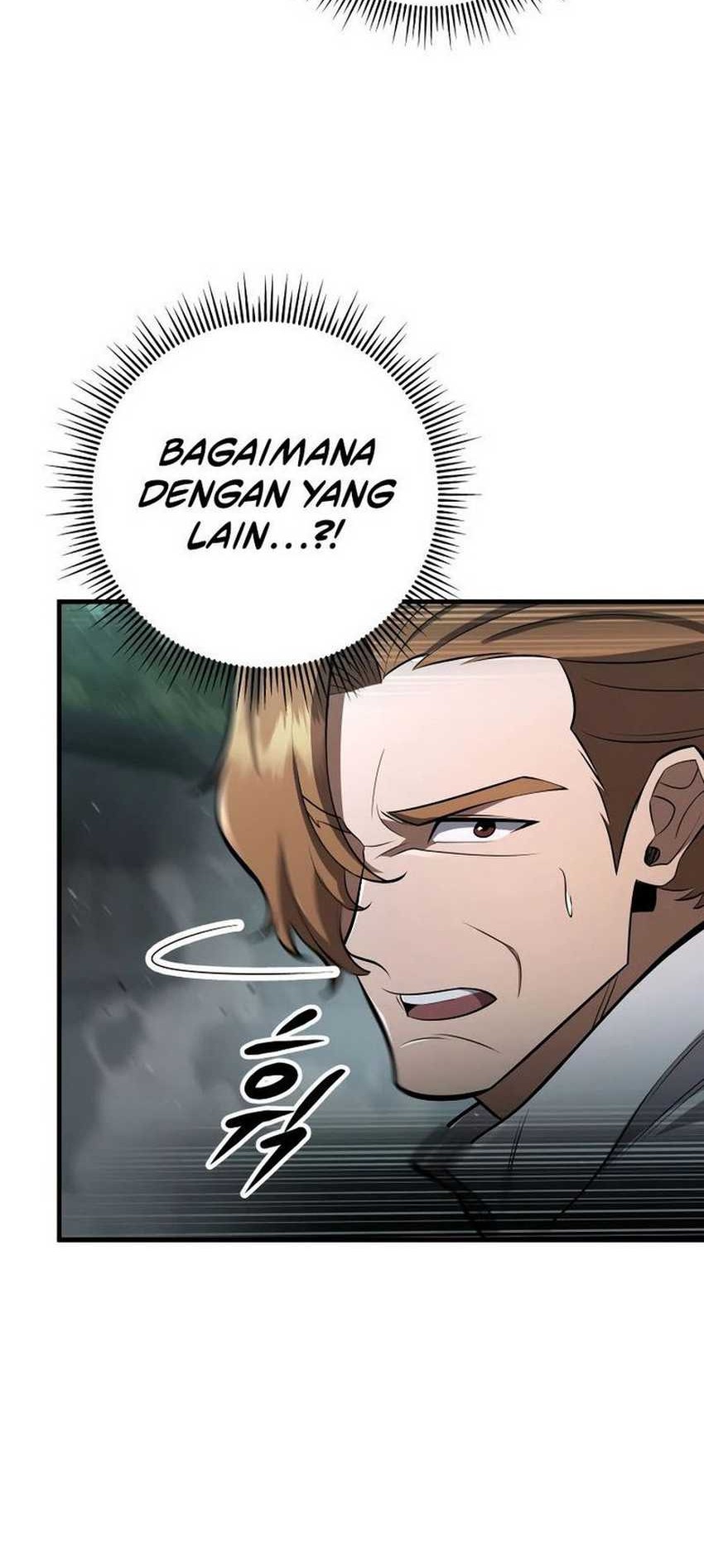Heavenly Inquisition Sword chapter 85 halaman 27