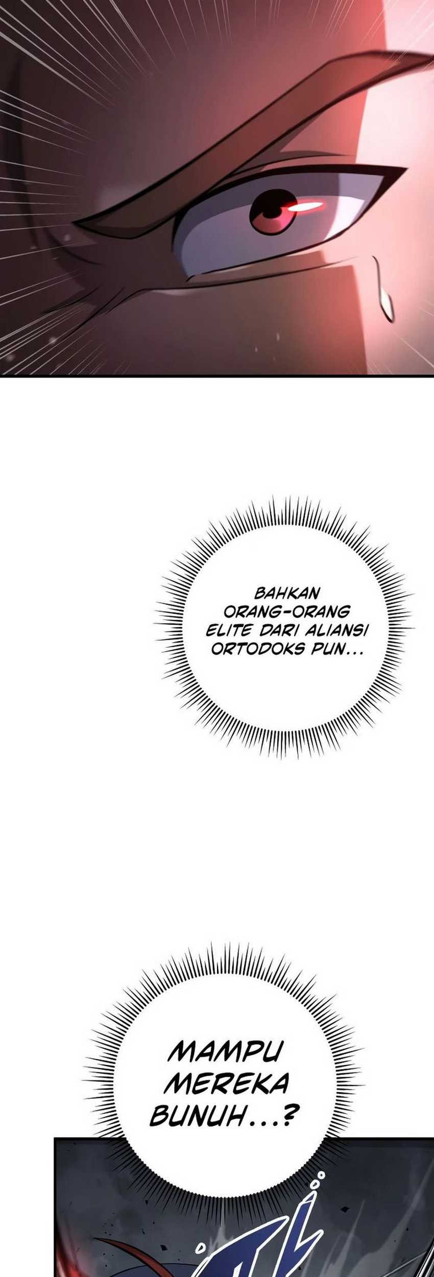 Heavenly Inquisition Sword chapter 85 halaman 31