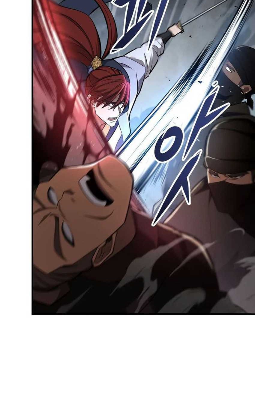 Heavenly Inquisition Sword chapter 85 halaman 32