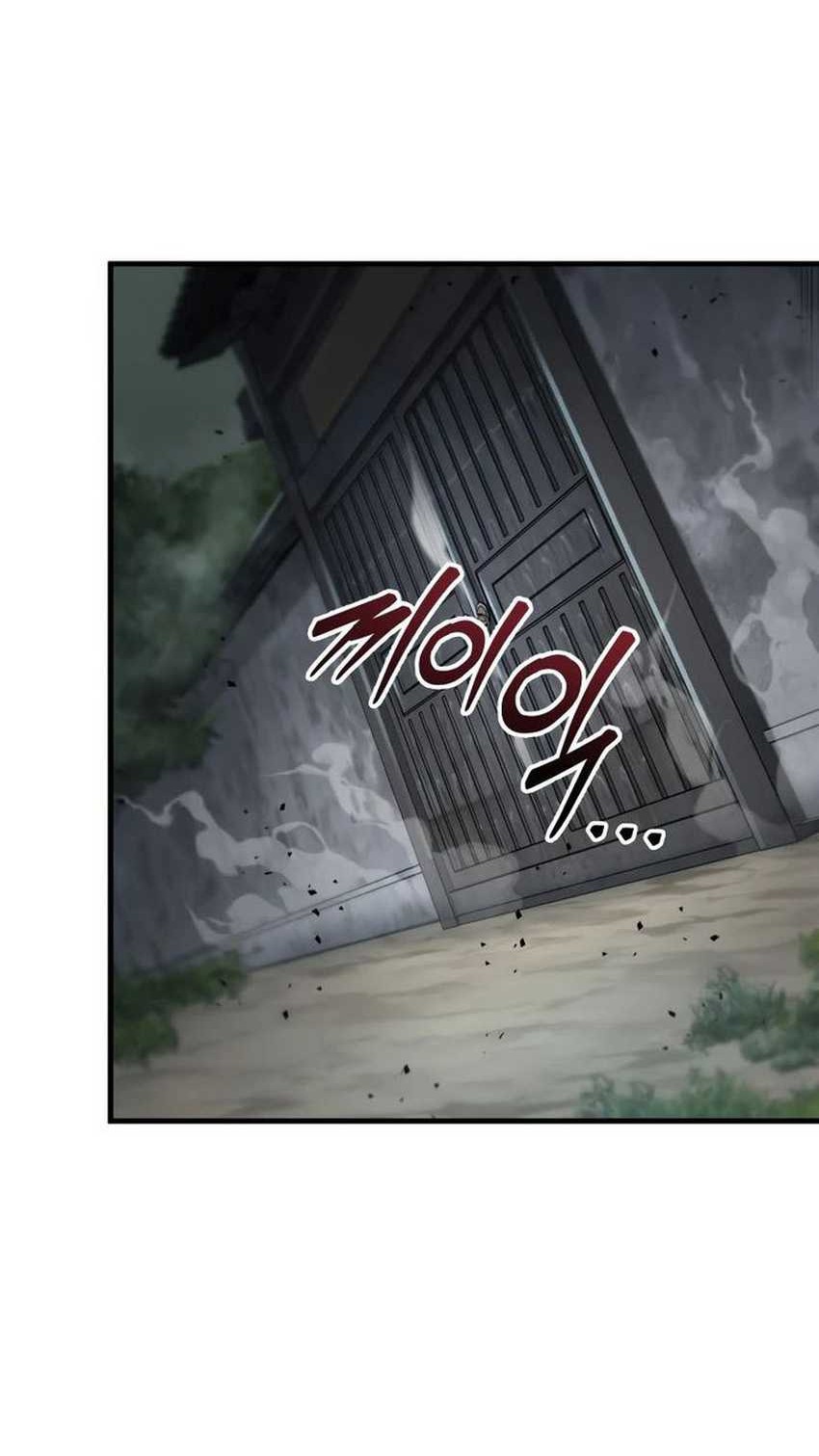 Heavenly Inquisition Sword chapter 85 halaman 42