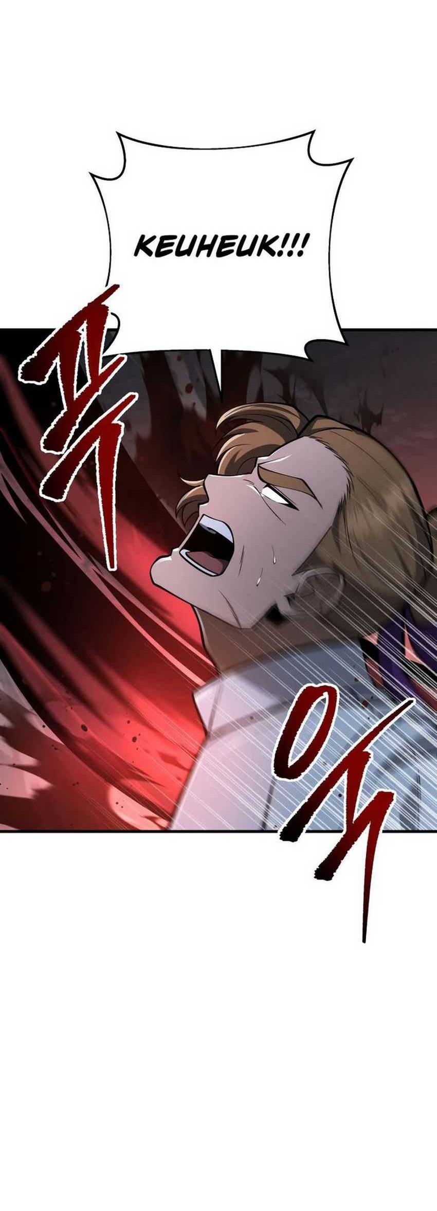 Heavenly Inquisition Sword chapter 85 halaman 47