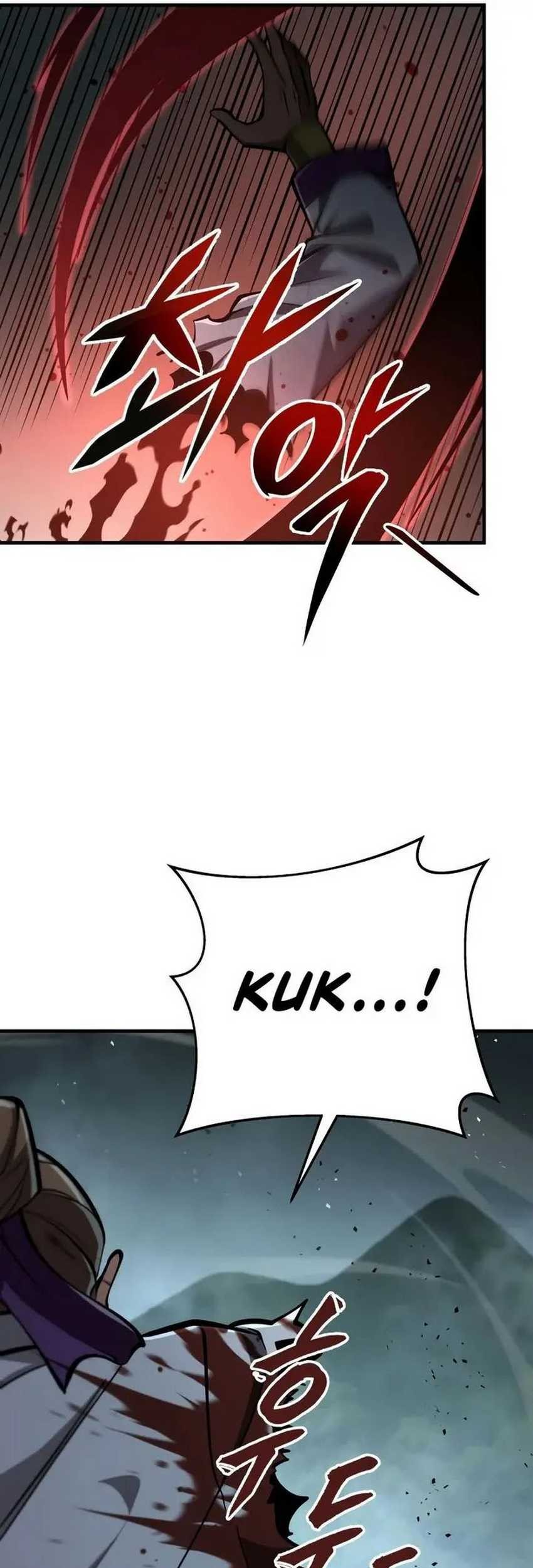 Heavenly Inquisition Sword chapter 85 halaman 48