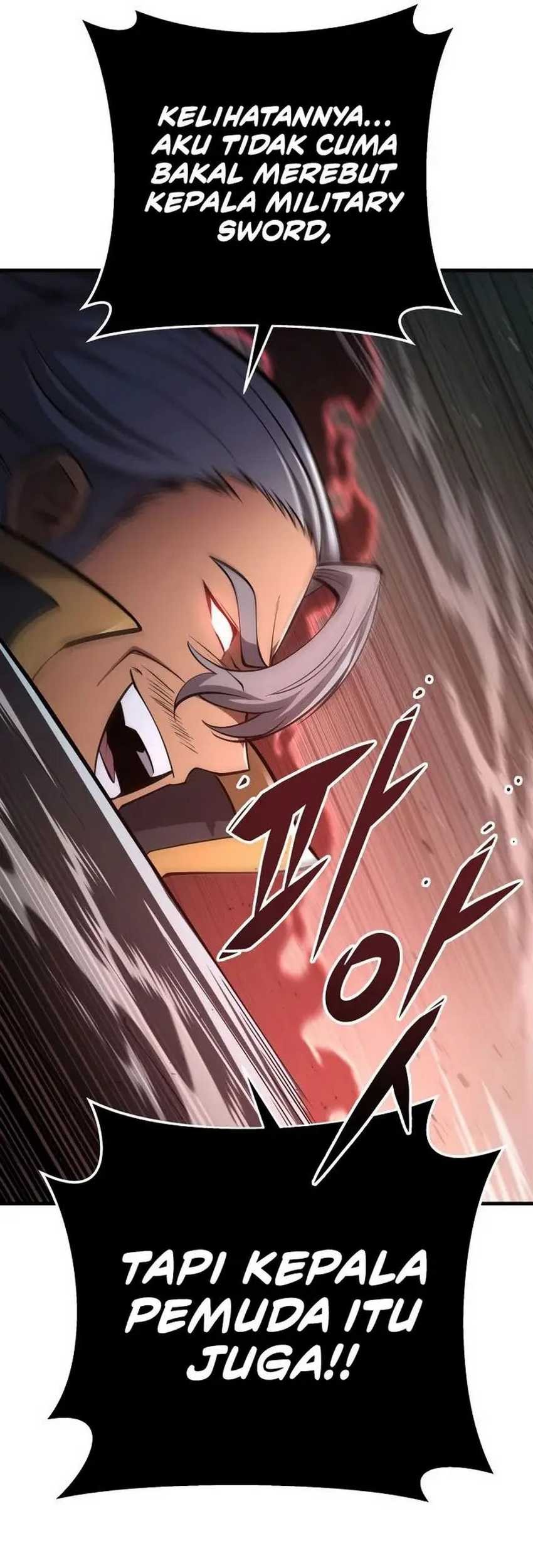 Heavenly Inquisition Sword chapter 85 halaman 54