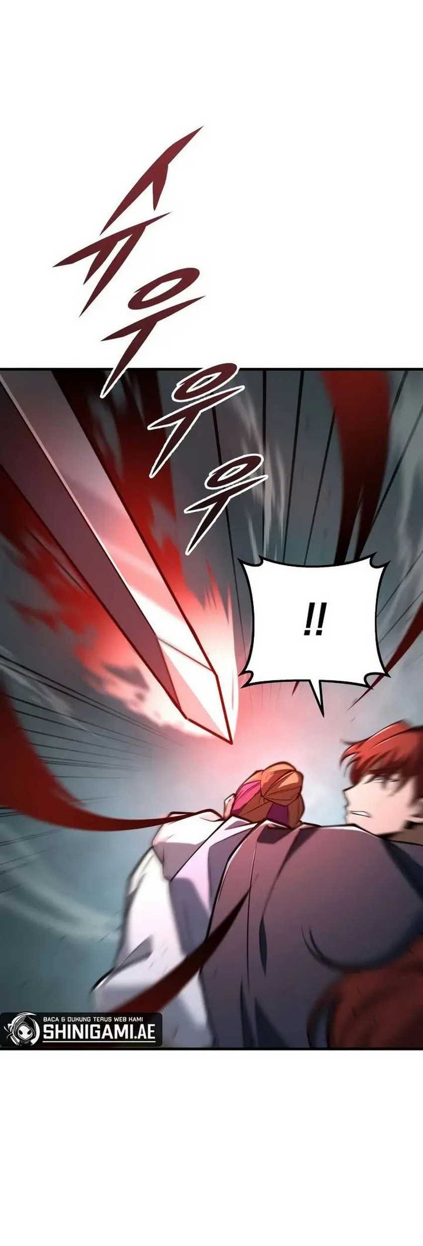 Heavenly Inquisition Sword chapter 85 halaman 55