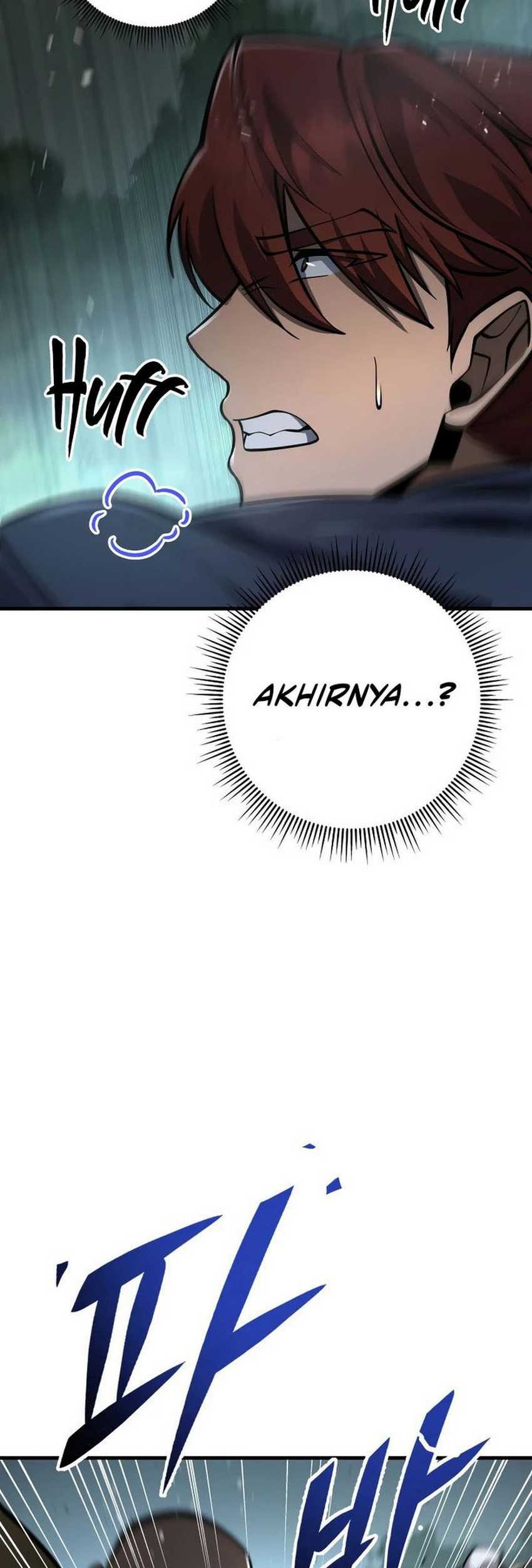 Heavenly Inquisition Sword chapter 85 halaman 57