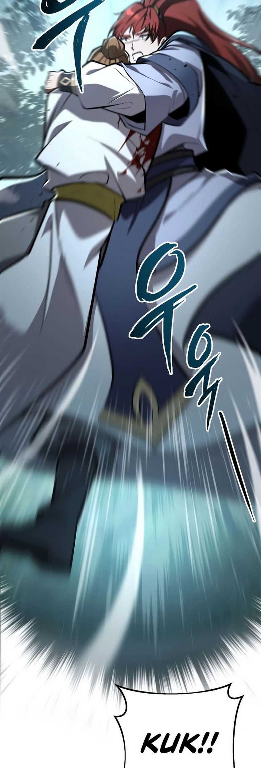 Heavenly Inquisition Sword chapter 85 halaman 67