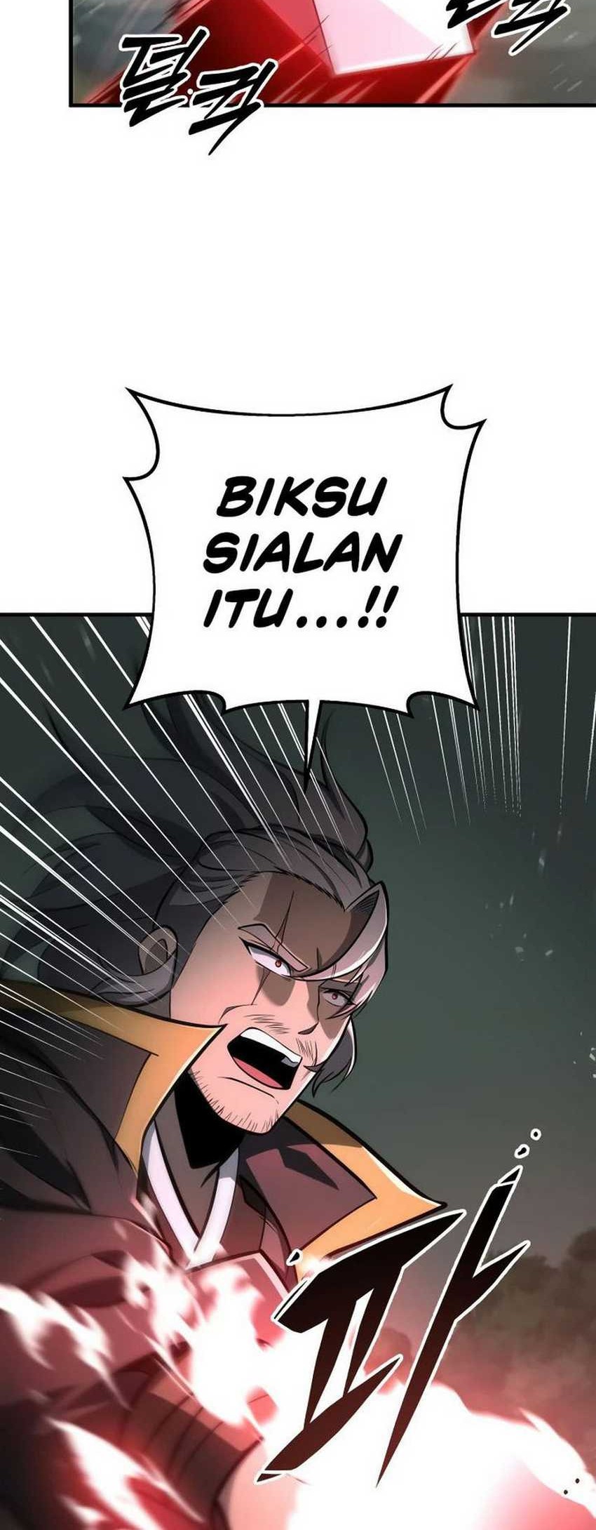 Heavenly Inquisition Sword chapter 85 halaman 73