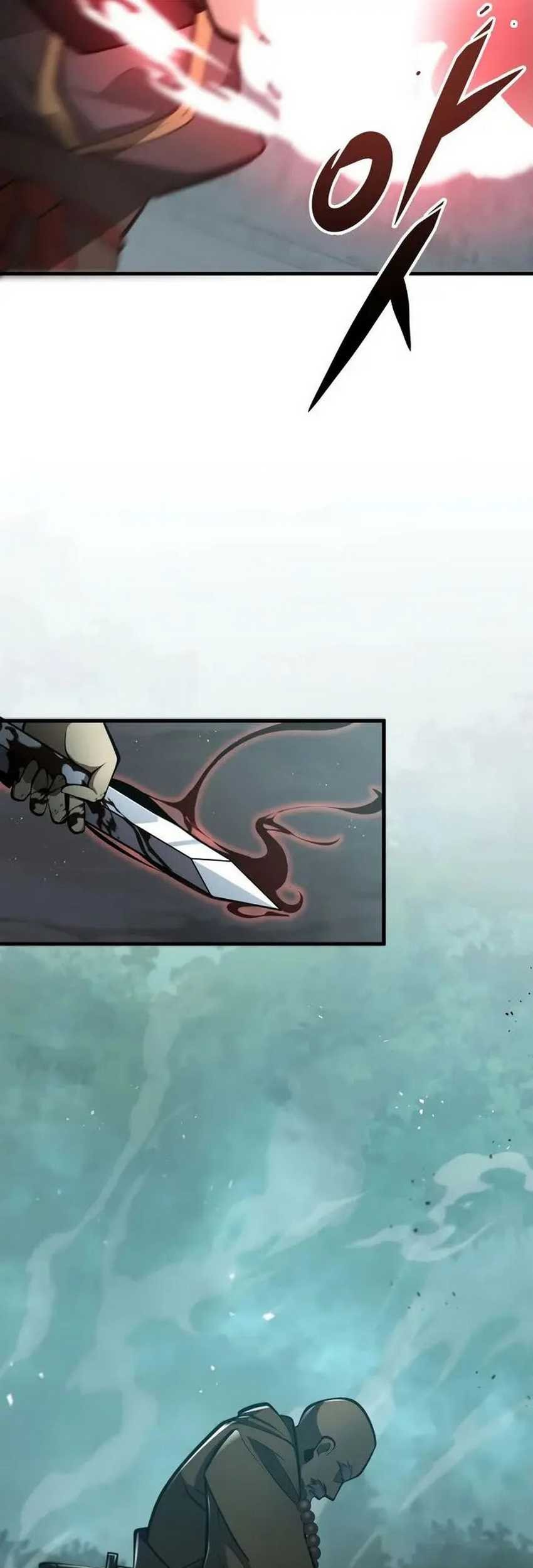 Heavenly Inquisition Sword chapter 85 halaman 74