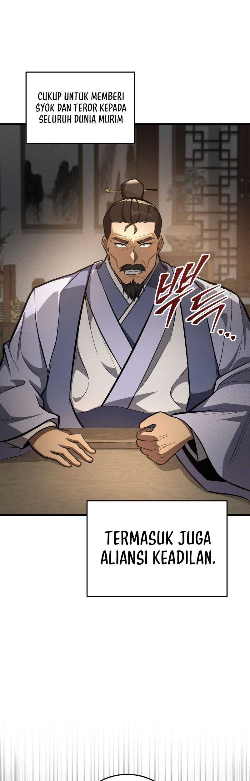 Heavenly Inquisition Sword chapter 86 halaman 7