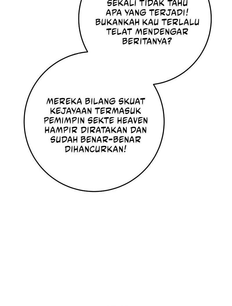 Heavenly Inquisition Sword chapter 86 halaman 9