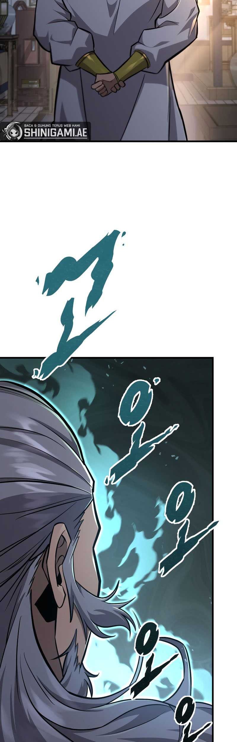 Heavenly Inquisition Sword chapter 86 halaman 12