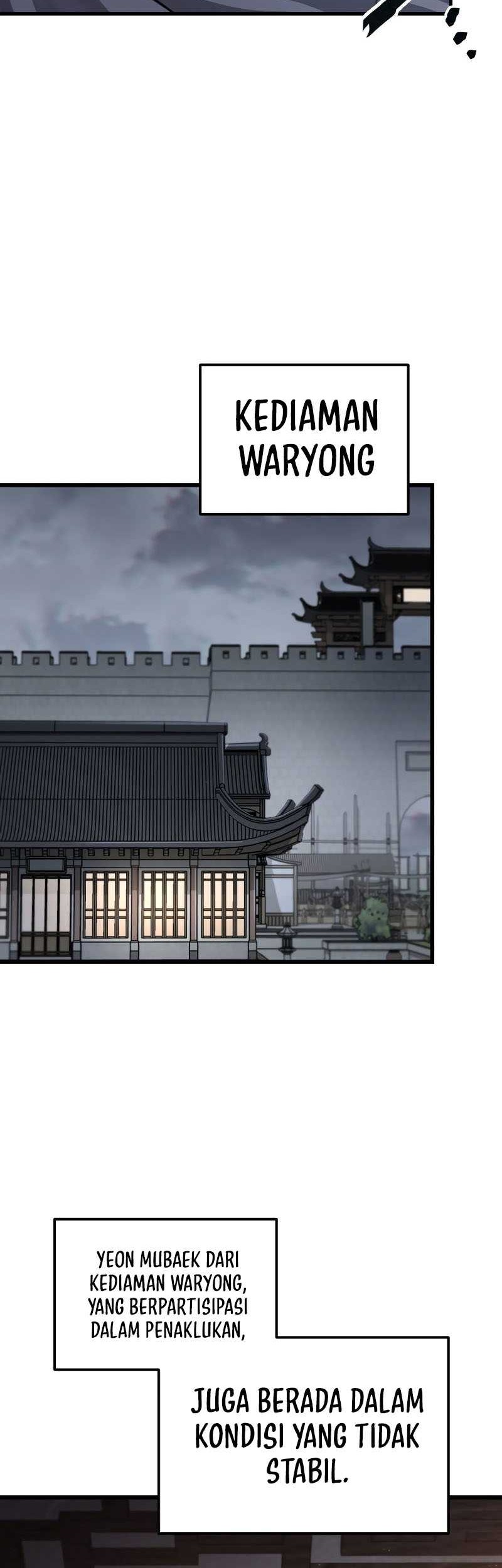 Heavenly Inquisition Sword chapter 86 halaman 13