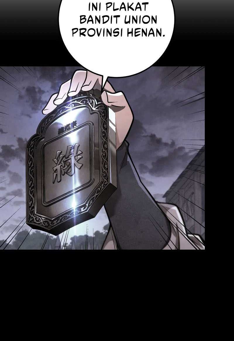 Heavenly Inquisition Sword chapter 86 halaman 25