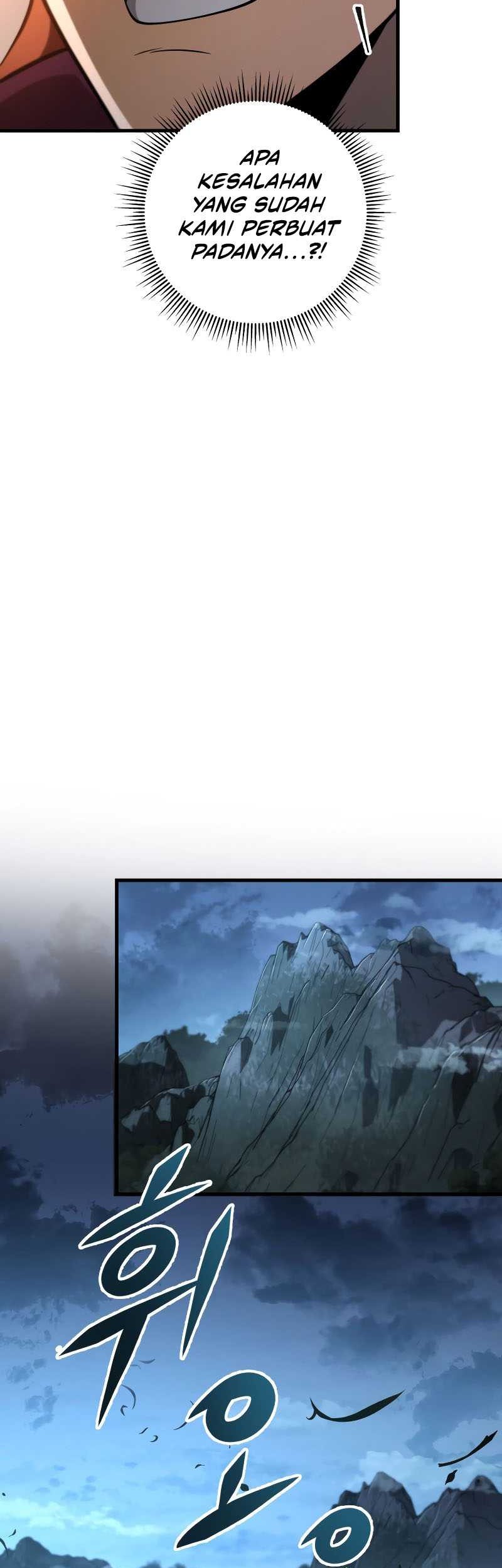 Heavenly Inquisition Sword chapter 86 halaman 28