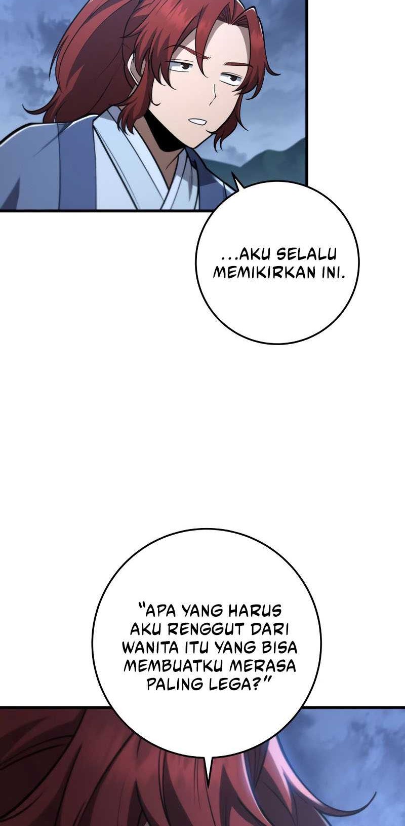 Heavenly Inquisition Sword chapter 86 halaman 37
