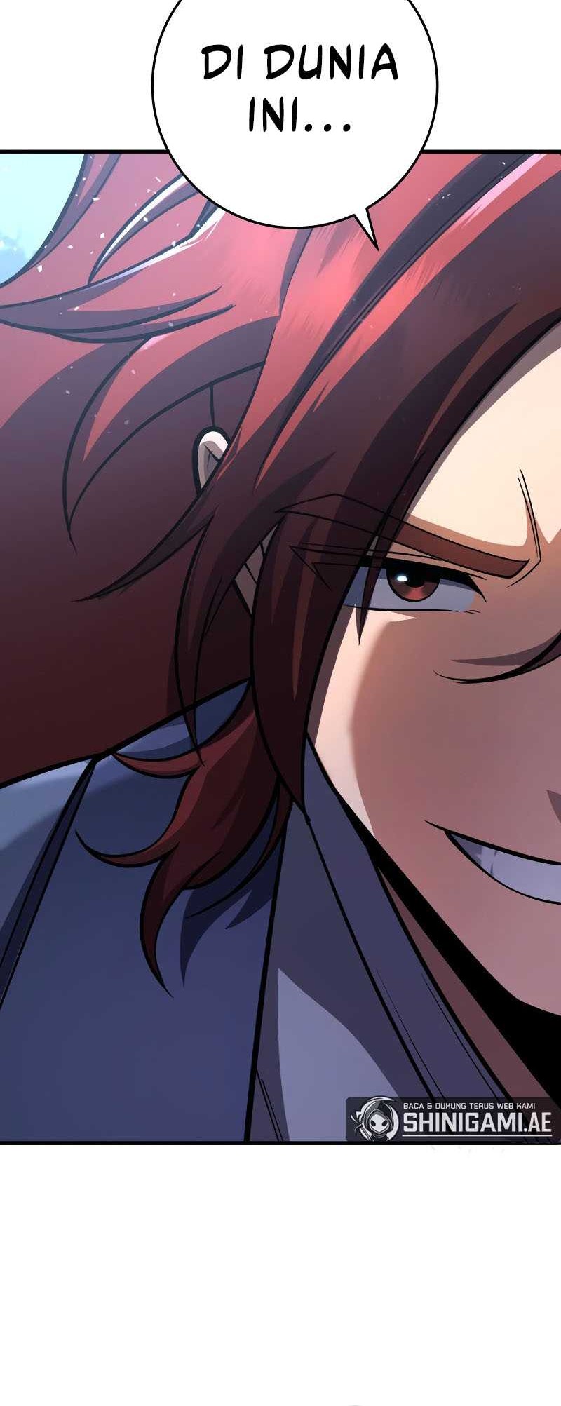 Heavenly Inquisition Sword chapter 86 halaman 41