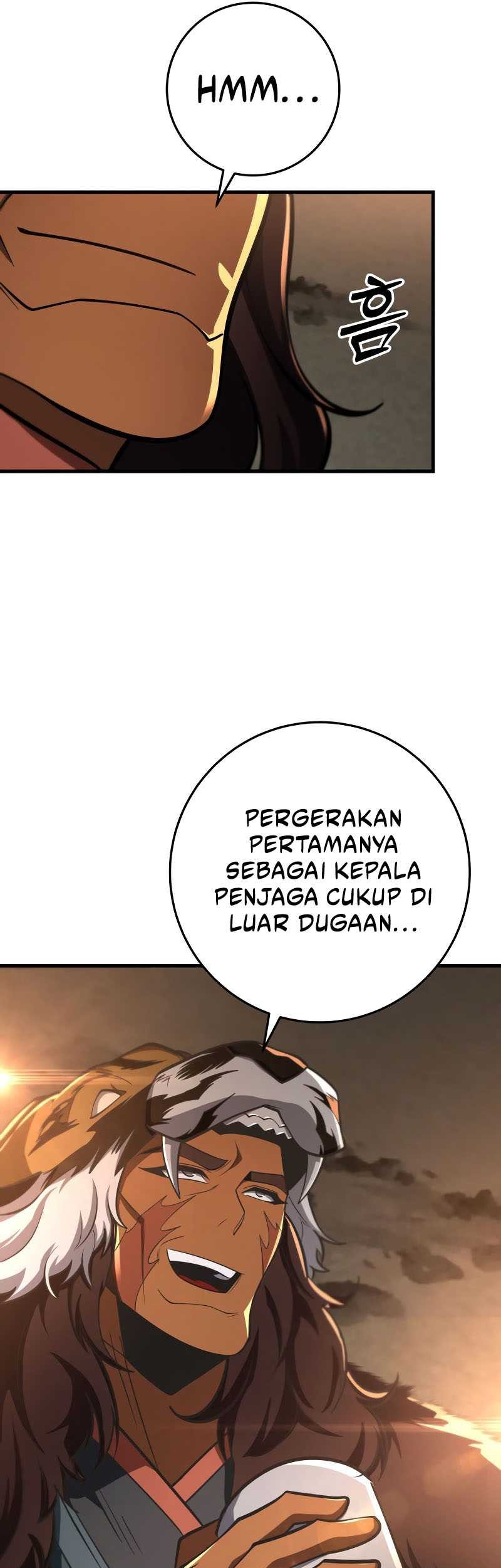 Heavenly Inquisition Sword chapter 86 halaman 54