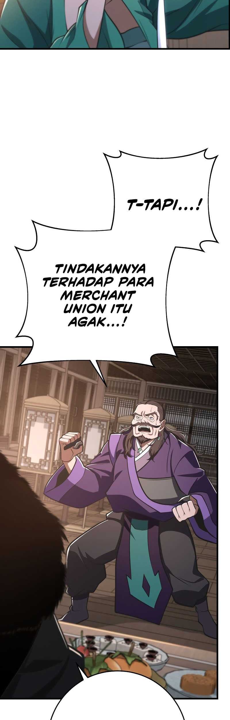 Heavenly Inquisition Sword chapter 86 halaman 56