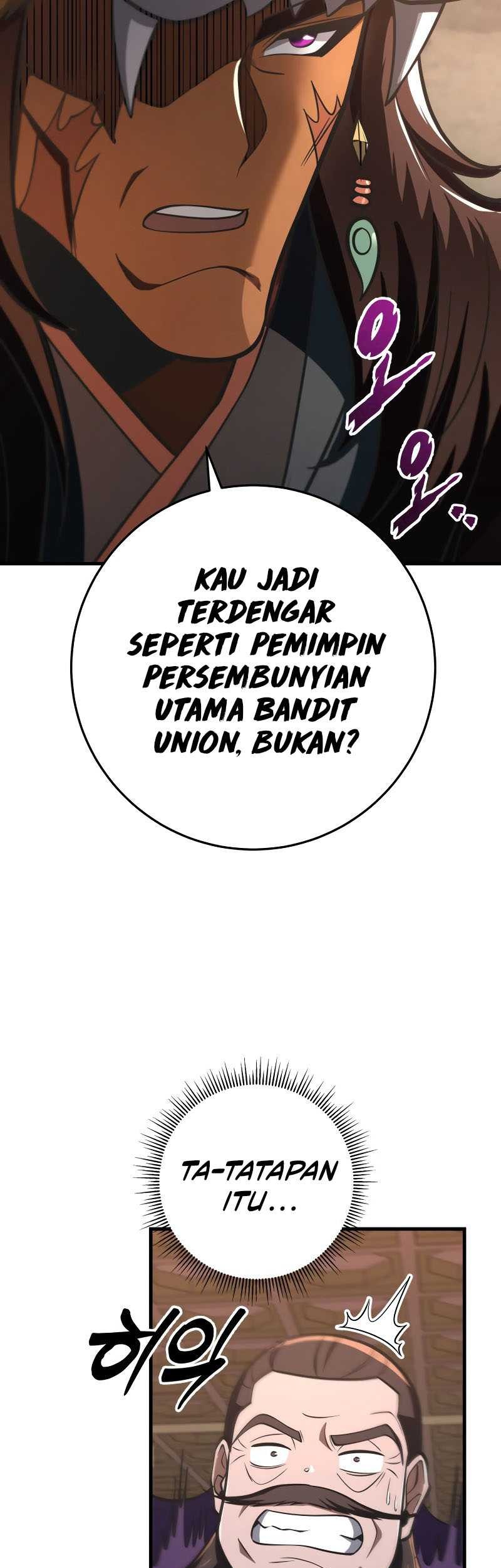 Heavenly Inquisition Sword chapter 86 halaman 58