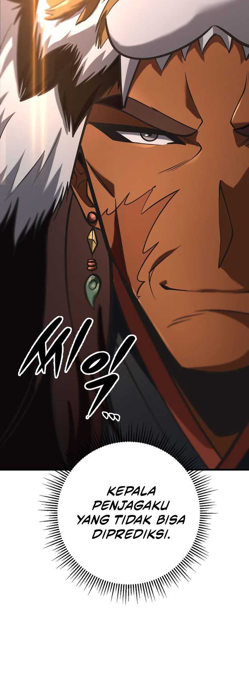 Heavenly Inquisition Sword chapter 86 halaman 61