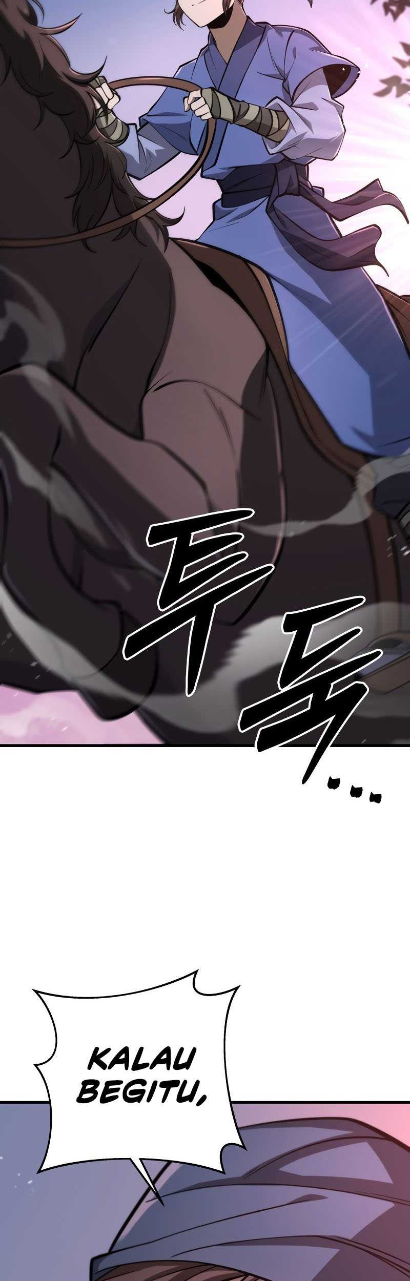 Heavenly Inquisition Sword Bab 87 halaman 4