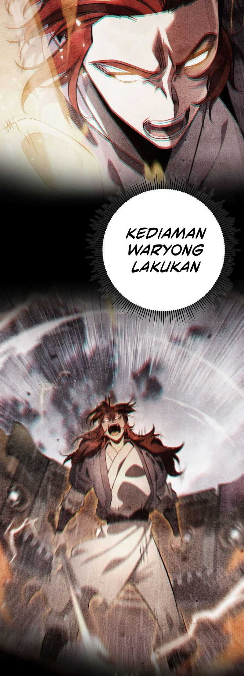 Heavenly Inquisition Sword Bab 87 halaman 14