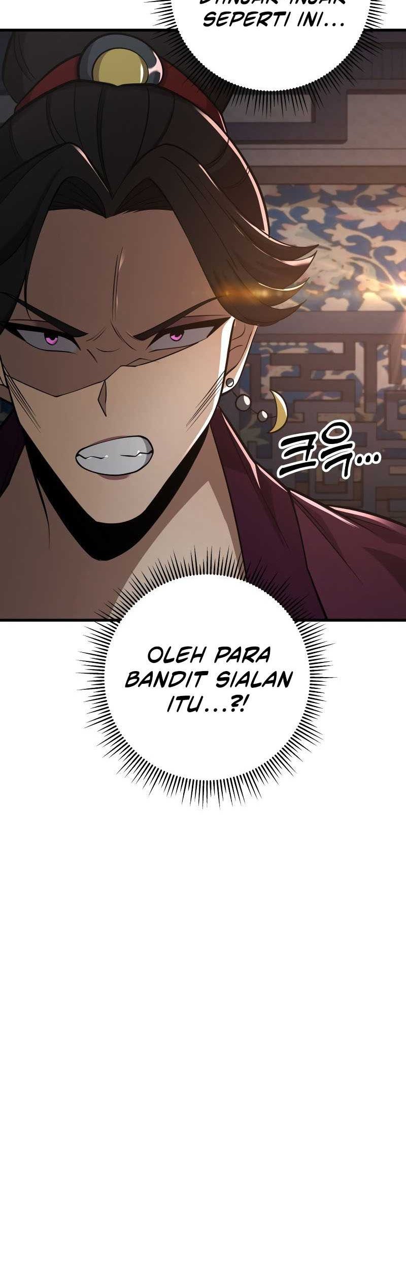 Heavenly Inquisition Sword Bab 87 halaman 44
