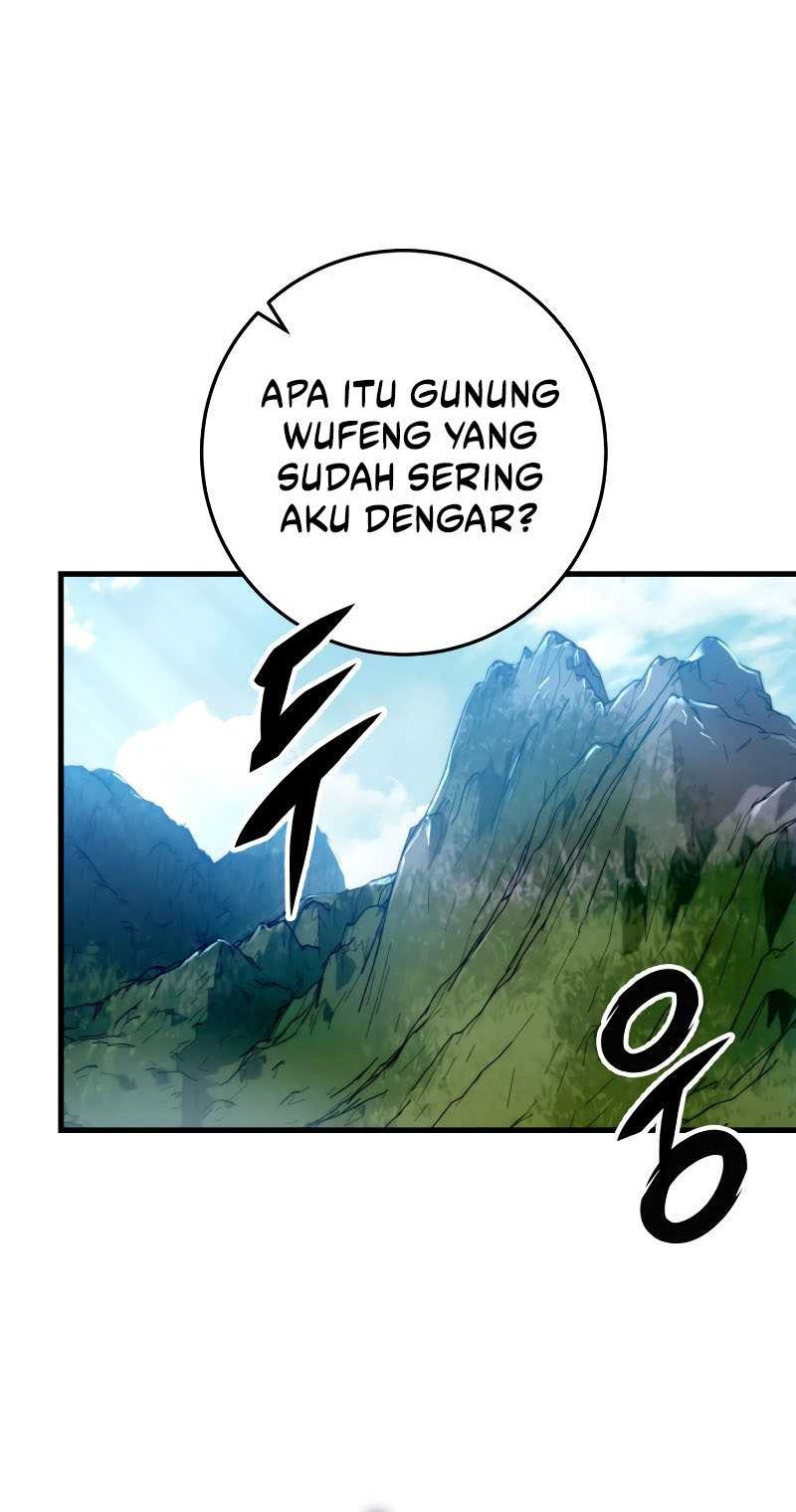 Heavenly Inquisition Sword Bab 88 halaman 5