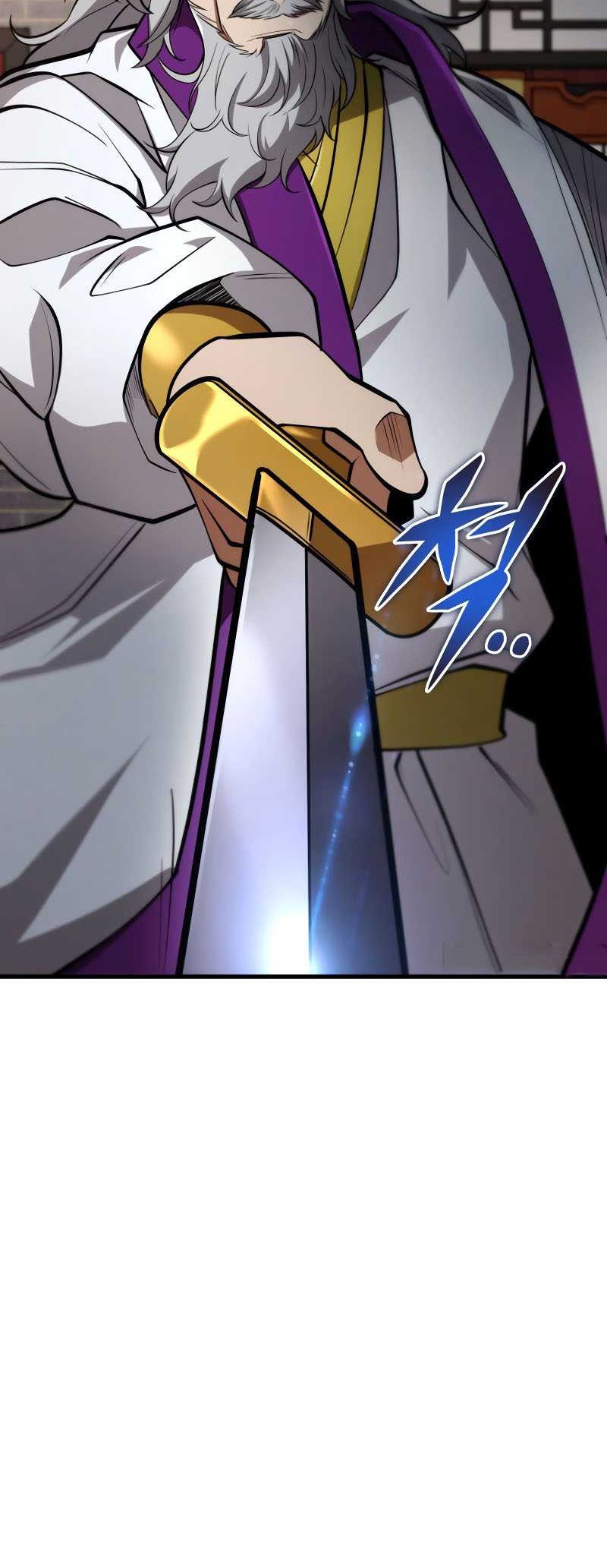 Heavenly Inquisition Sword Bab 88 halaman 44