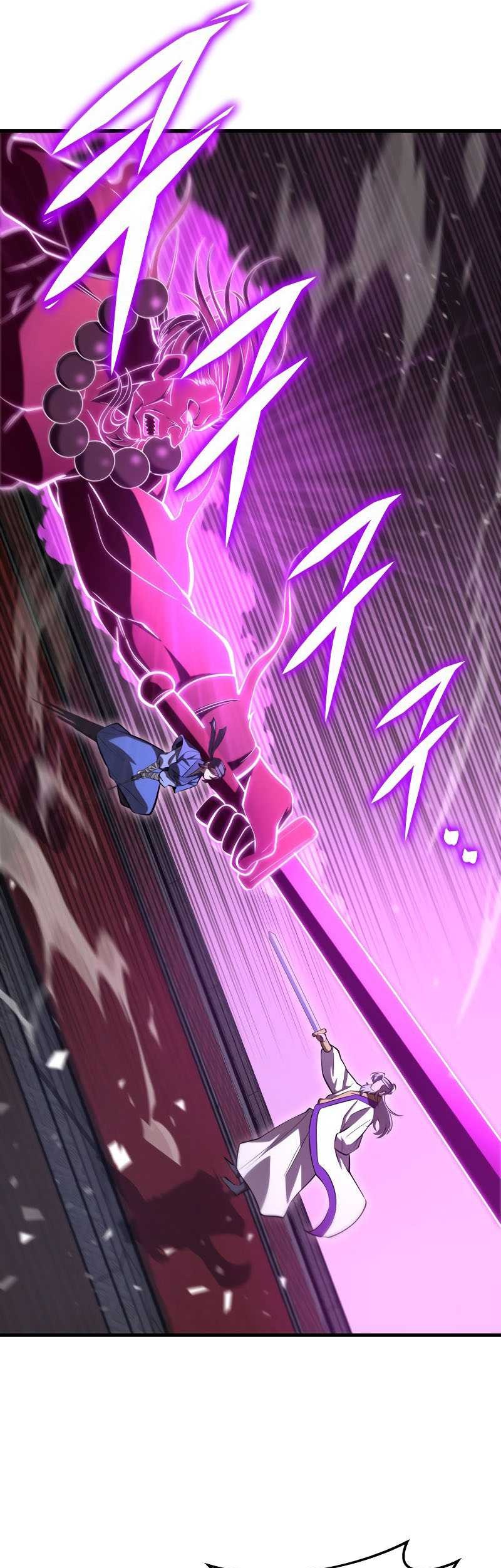 Heavenly Inquisition Sword Bab 88 halaman 53