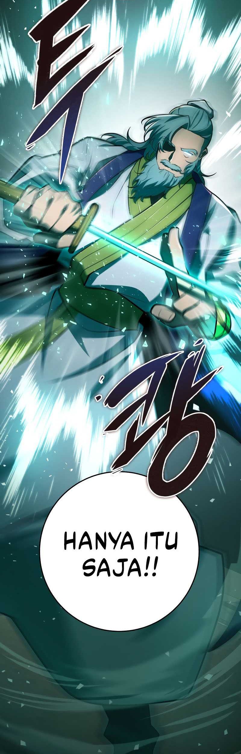 Heavenly Inquisition Sword Bab 88 halaman 58