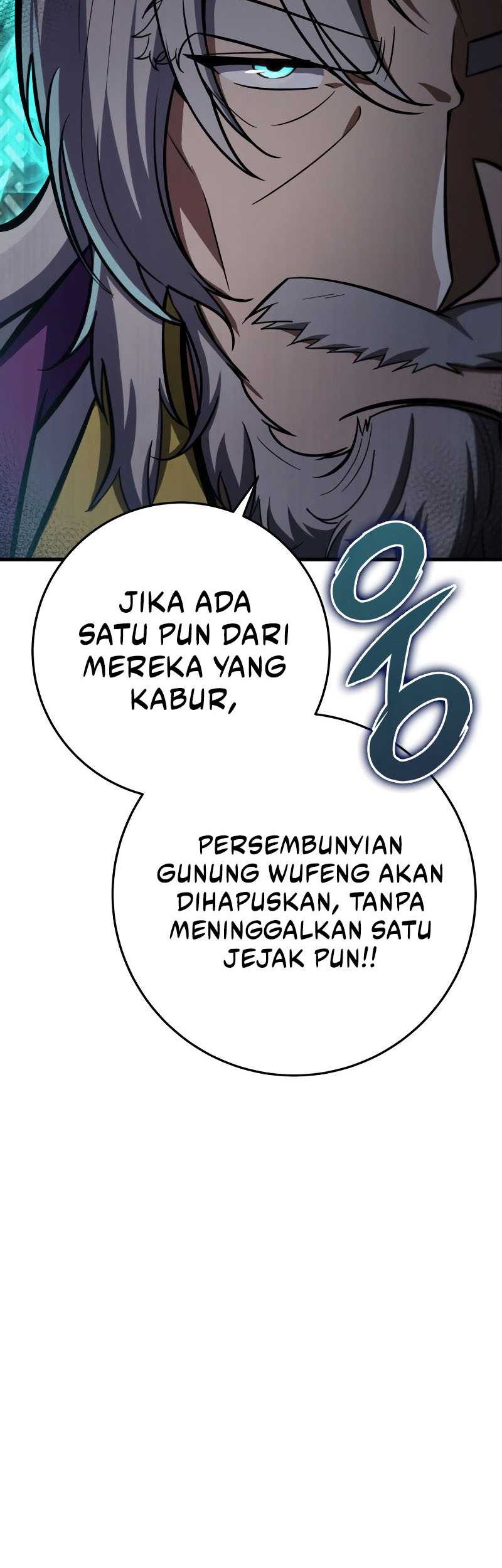 Heavenly Inquisition Sword Bab 88 halaman 67