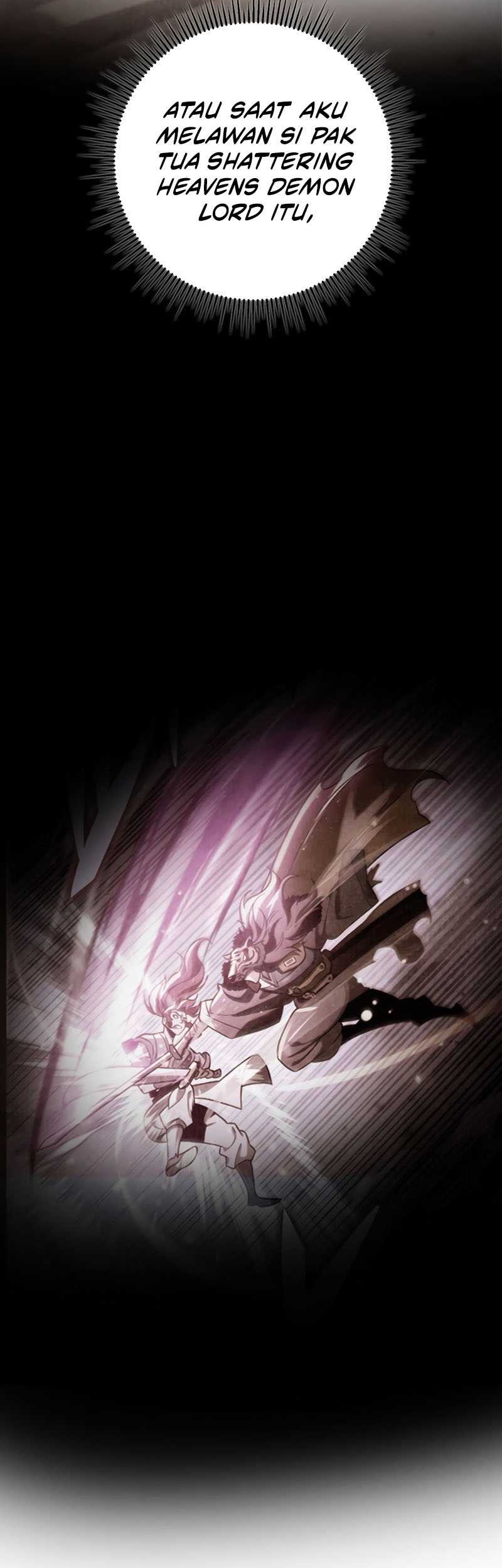 Heavenly Inquisition Sword Bab 88 halaman 76