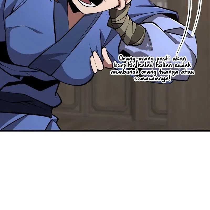 Heavenly Inquisition Sword chapter 89 halaman 6