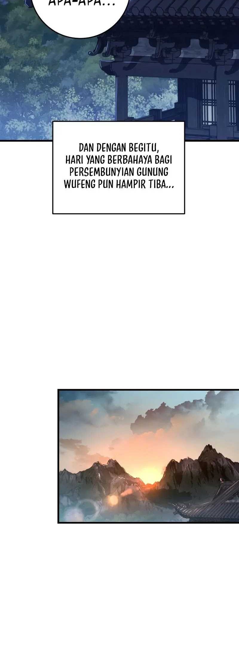 Heavenly Inquisition Sword chapter 89 halaman 14