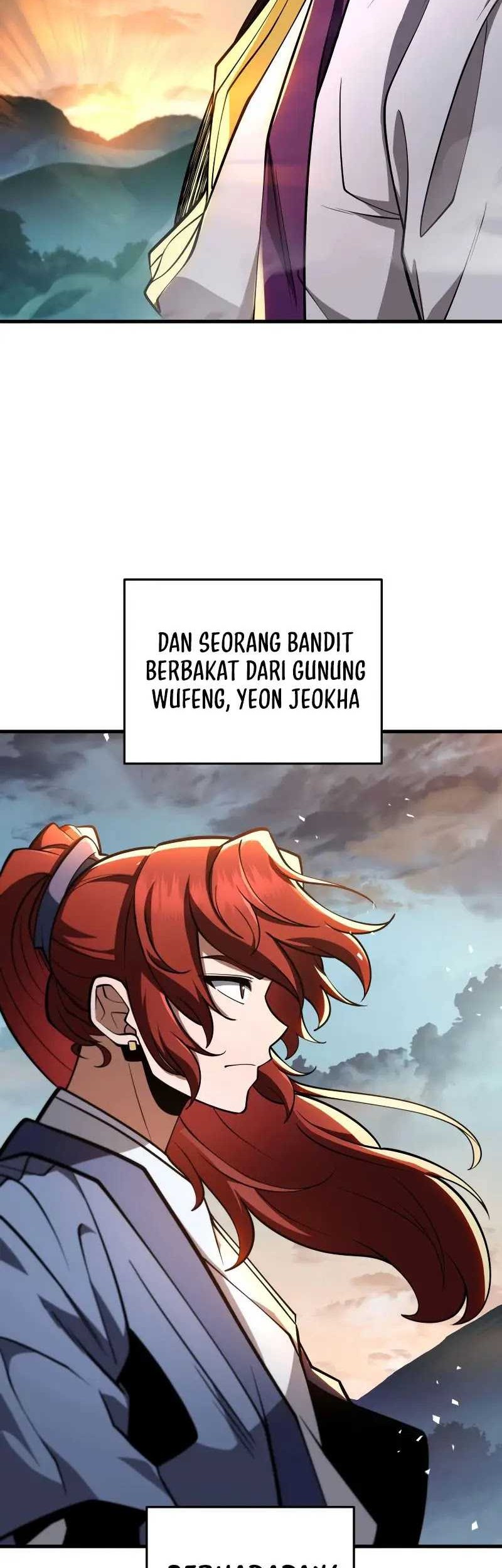 Heavenly Inquisition Sword chapter 89 halaman 16