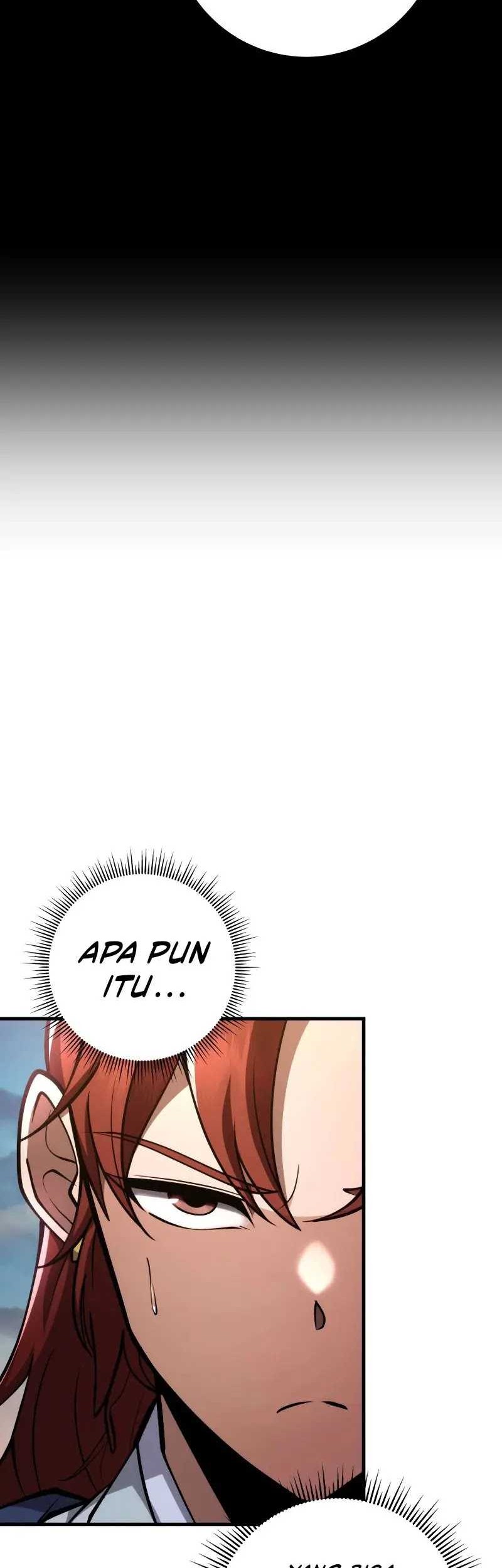 Heavenly Inquisition Sword chapter 89 halaman 32