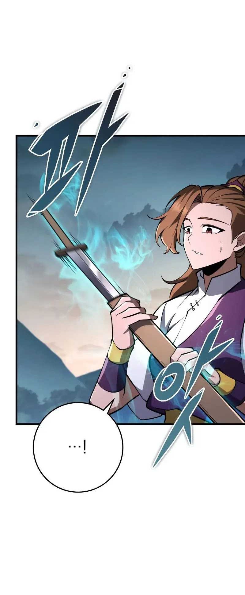 Heavenly Inquisition Sword chapter 89 halaman 34