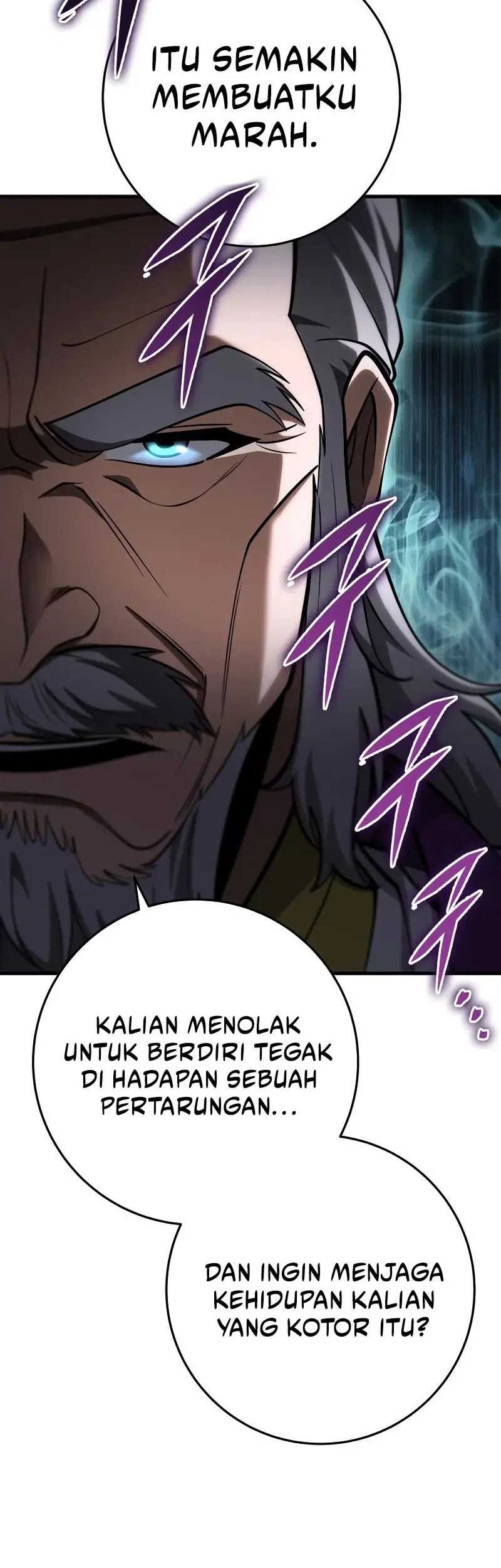 Heavenly Inquisition Sword chapter 89 halaman 36