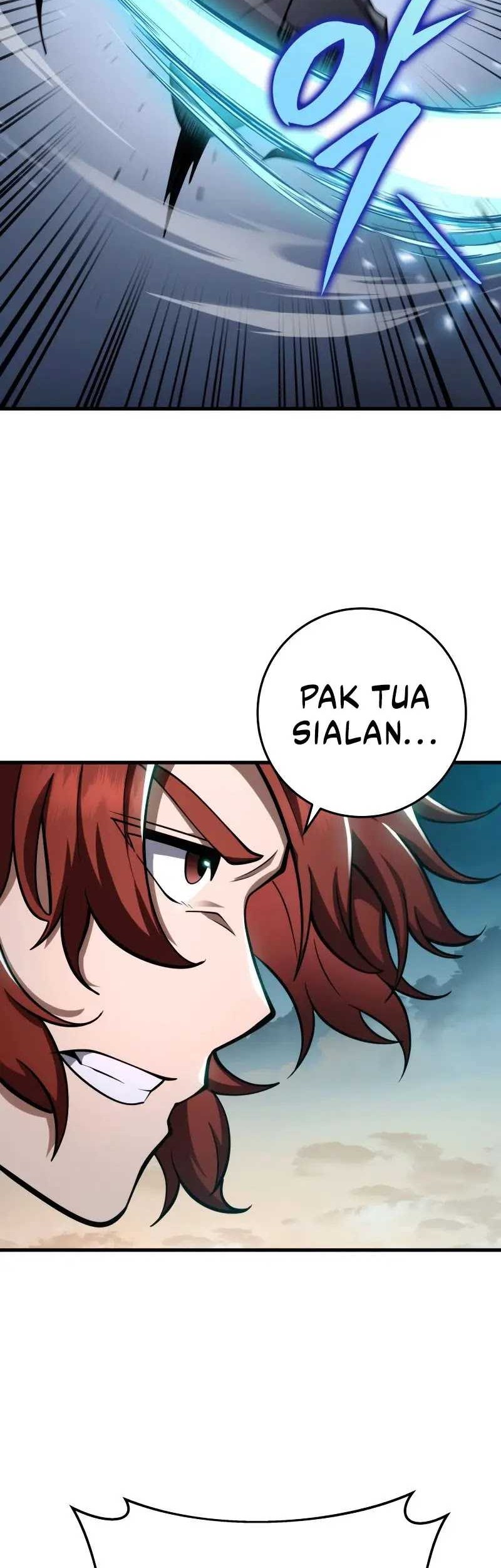 Heavenly Inquisition Sword chapter 89 halaman 40