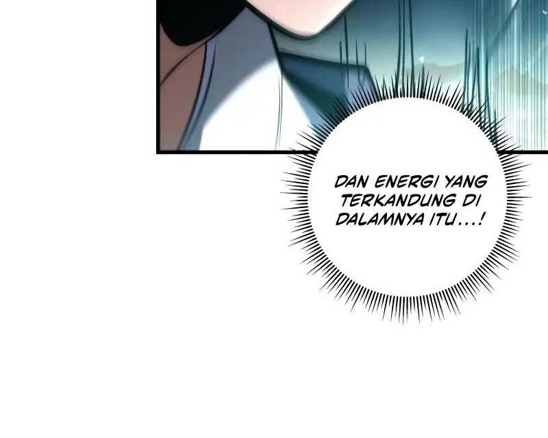 Heavenly Inquisition Sword chapter 89 halaman 42