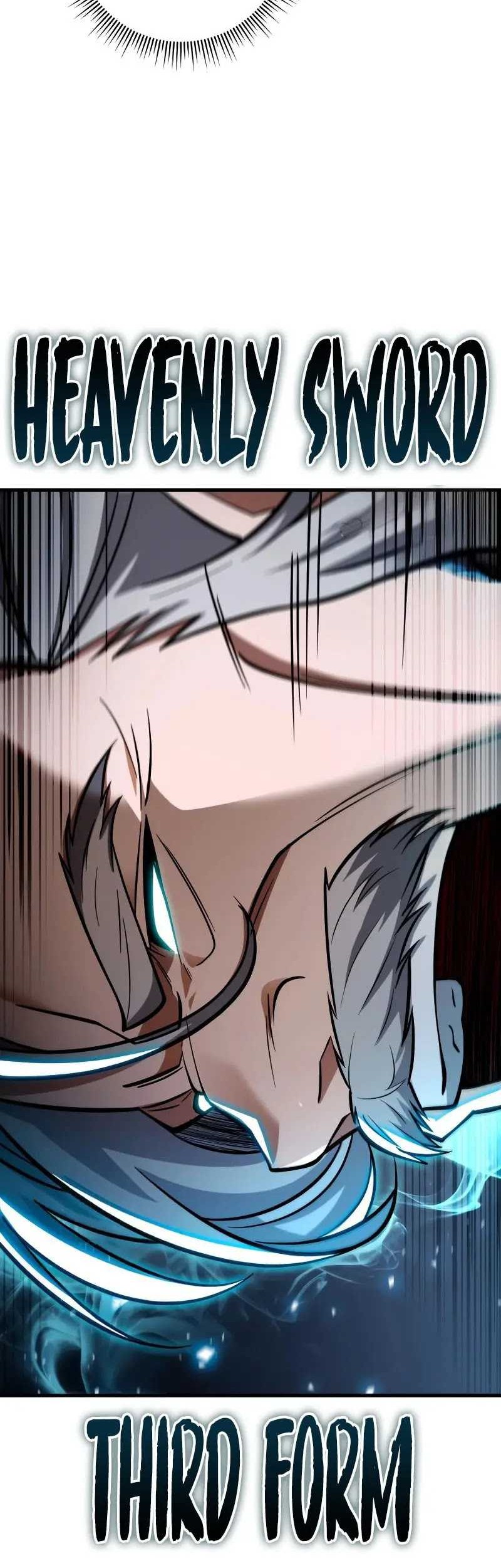 Heavenly Inquisition Sword chapter 89 halaman 48
