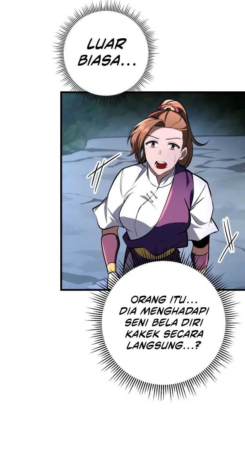 Heavenly Inquisition Sword chapter 89 halaman 54
