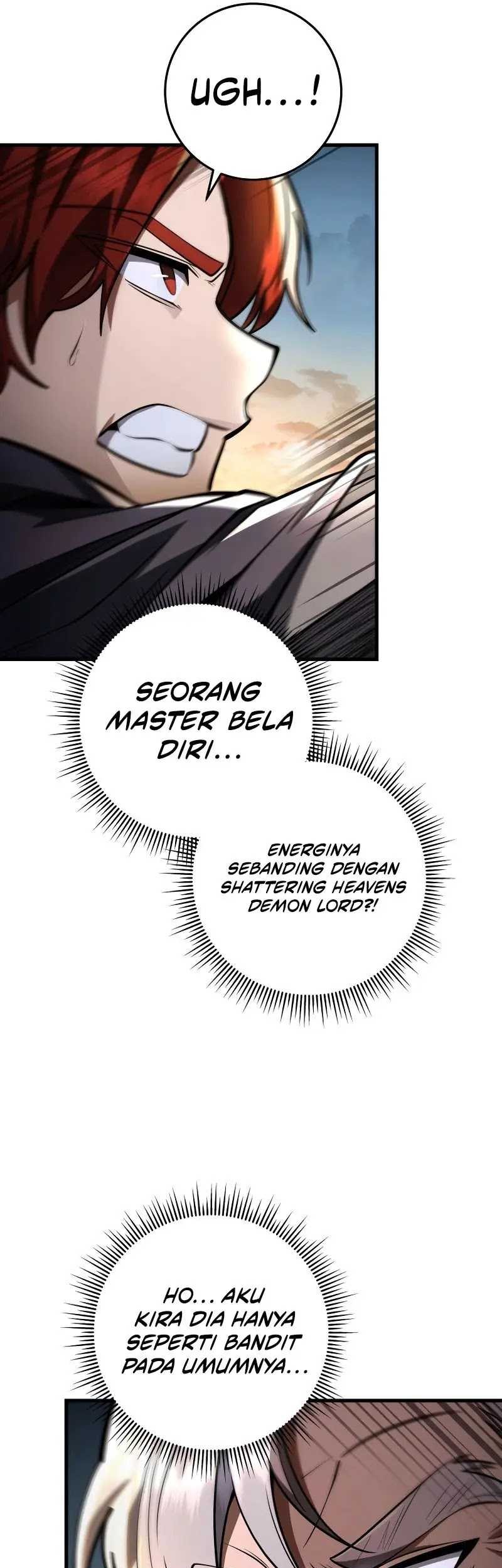 Heavenly Inquisition Sword chapter 89 halaman 55